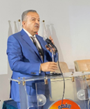 محمد خليل العماري