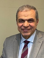 محمد محمود احمد سعفان