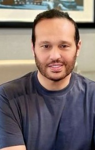 محمد نبيل حلاوة