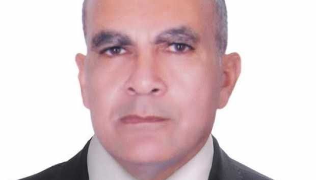 عصام الدين احمد محمد فريد