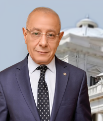 عاطف محمد حسنين علم الدين