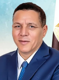 احمد محسن مبارك سليم