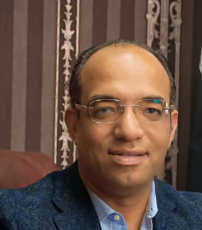 علي محمد عبد الرحمن مهران