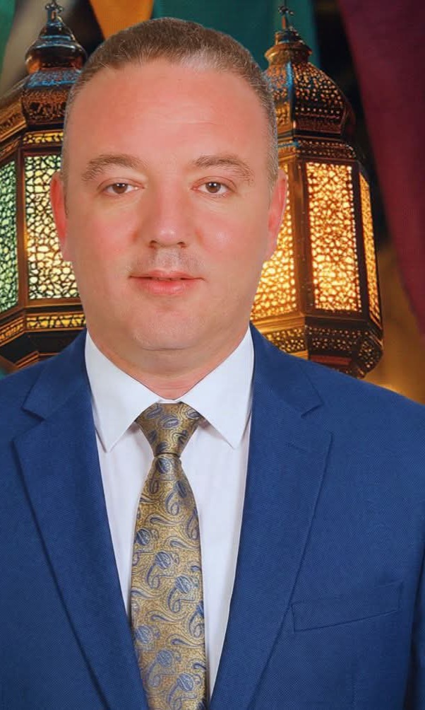 محمد مصطفى كمال عبد الله