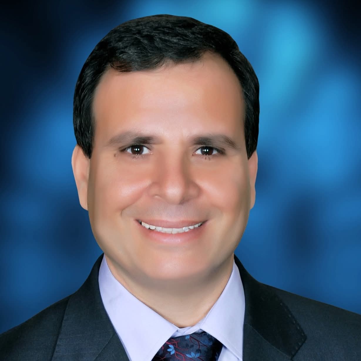 صلاح محمد فتح الله السعودي