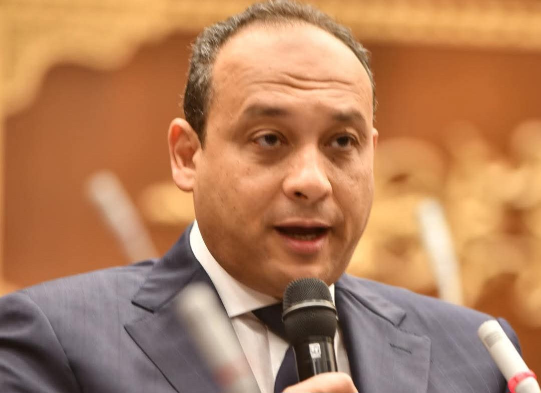 أكمل الله فاروق محمد