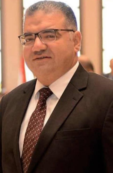 سيد عبدالحليم سالم حسن حجازي