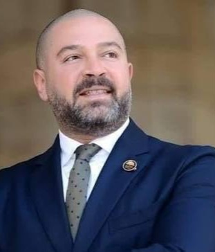 أحمد إحسان مصطفى دياب