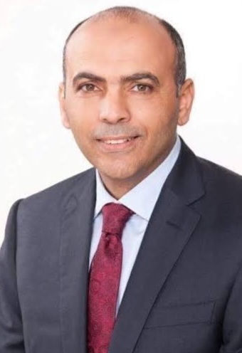 جمال أبو الفتوح محمد محمد إبراهيم