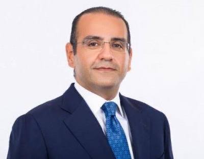 محمد مجد الدين فاروق المنزلاوي