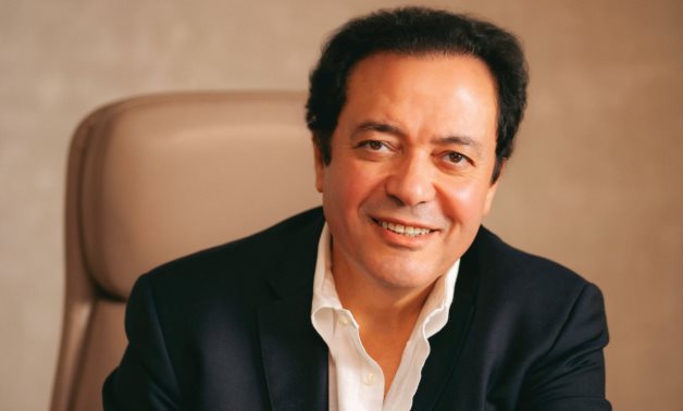 محمد حسن محمود مرشدي