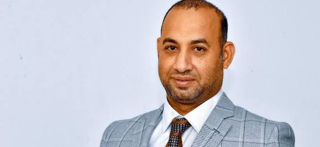 عماد علي ابراهيم علي بركات