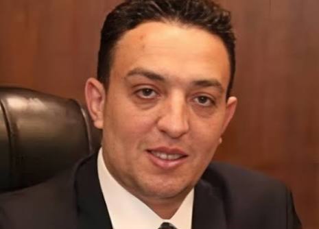 مصطفى عبدالله ابراهيم زهرة