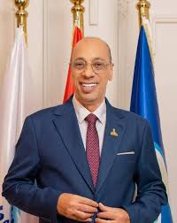 السيد سيد احمد القفاص