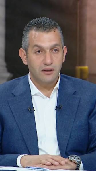 عمرو سعد زكي السعدي الشلمه