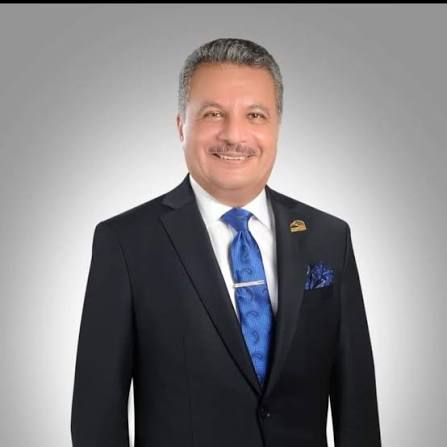 سمير السيد احمد قاسم