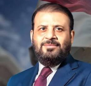 محمد السعيد محمد عريبي