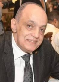 محمد كمال علي مرعي