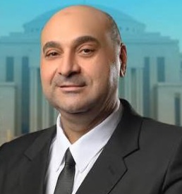 وليد محمد فتح الله زيتون