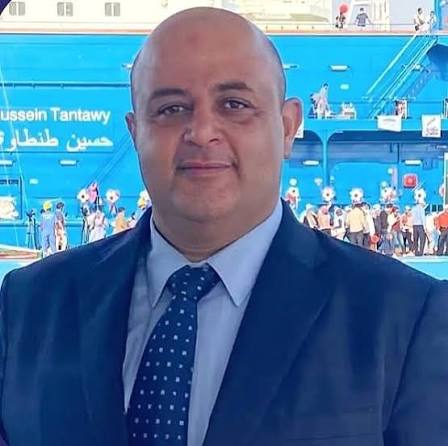 محمد مصطفى لطفي