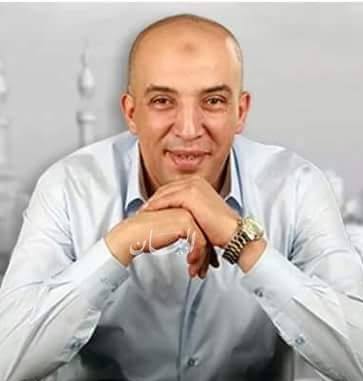 عمرو محمد التونسي