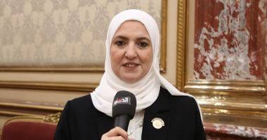 زينب محمد فهيم عوض