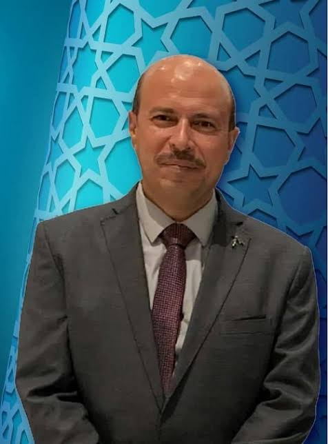 علي السيد علي كيوان