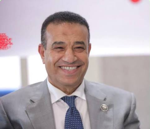 حماد موسى حماد موسى