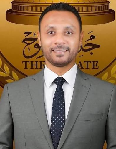 احمد محمد جوهر زايد جاد الله