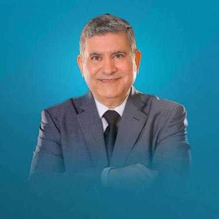 حاتم علوي السيد المليجي