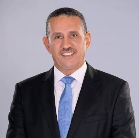 عبد القادر الجارحي