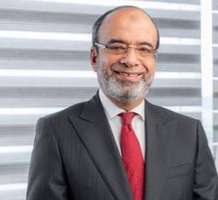 محمد علي عبدالفضيل قنديل