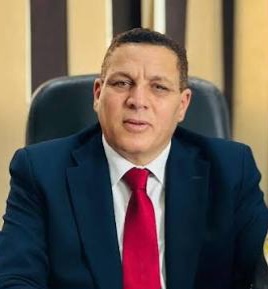 احمد محسن مبارك سليم