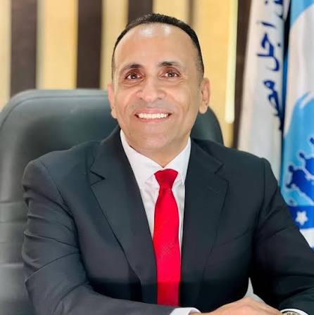 نادر يوسف نسيم هندي