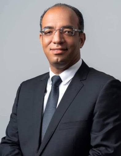 علي محمد عبد الرحمن مهران