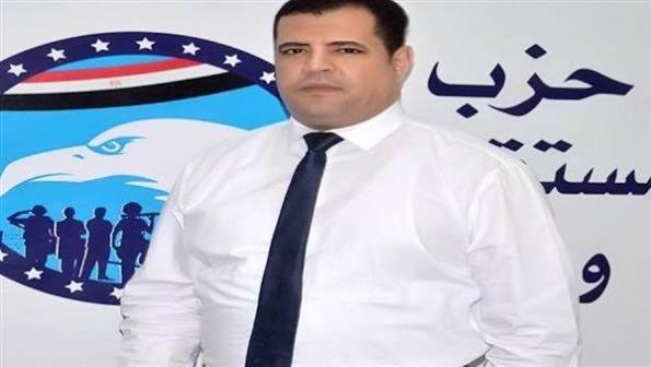 مصطفى محمود ابراهيم عبدالمجيد