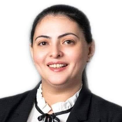 هند جوزيف امين شحاتة