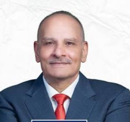 مدحت محمد عبد الجابر المدني