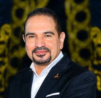 محمد عبدالعليم الضبعاوي