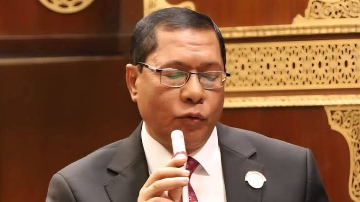 عبدالله حسن علي امين