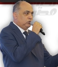 ايمن محمد مأمون عبداللطيف الهواري