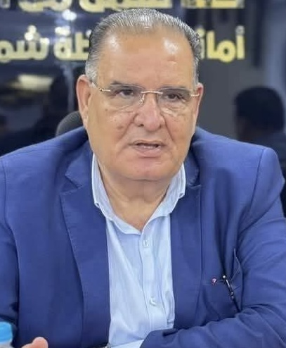 يسري جاسر سالم