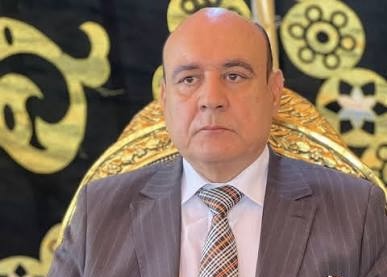 محمد اشرف الصيرفى