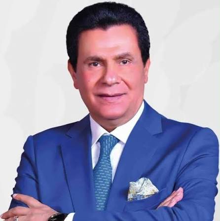 محمد محمد السيد الصالحي