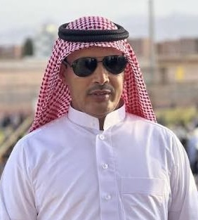 موسى فراج موسى حميد