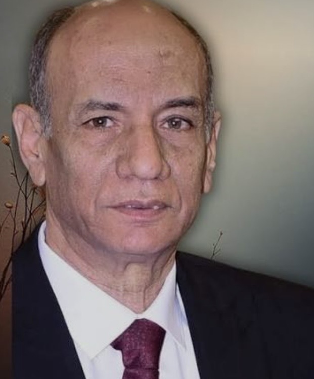 مجدي احمد محمد خراجه