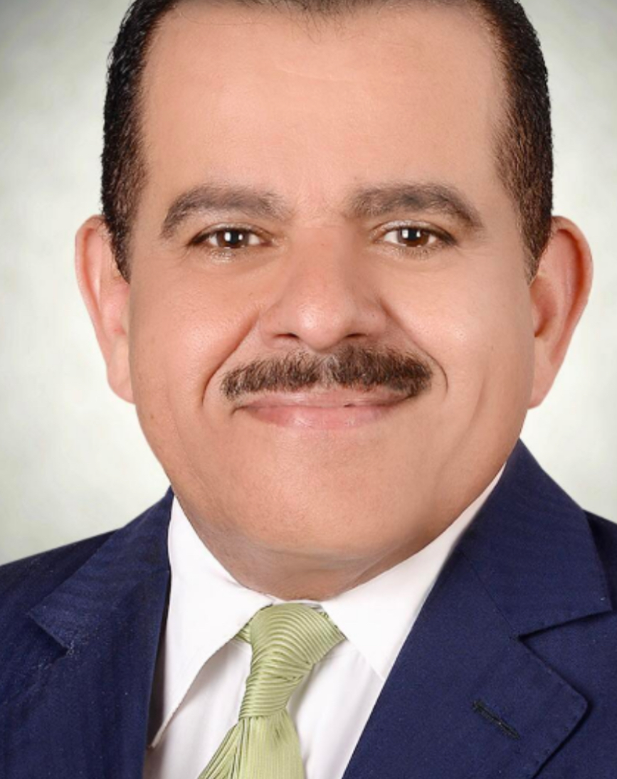 طارق احمد محمد عبد الهادي
