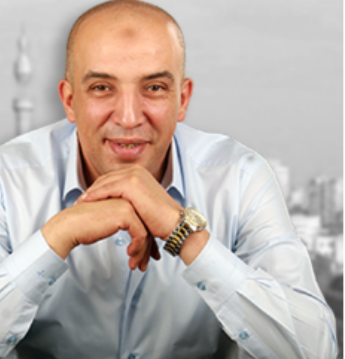 عمرو محمد التونسي