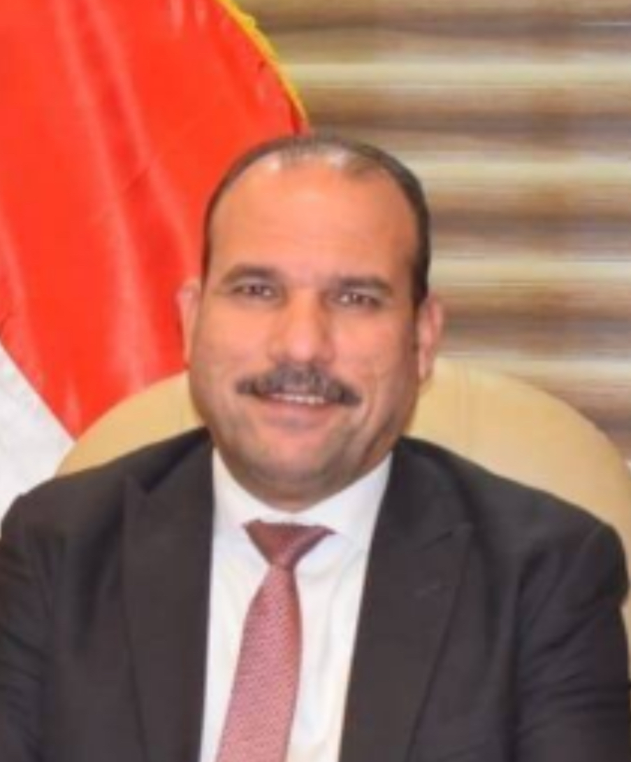 محمد سليم ابو الخير