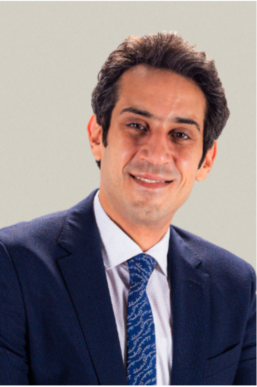 ايمن محمد حامد الشريف